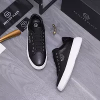 $82.00 USD Philipp Plein PP Casual Shoes For Men #1347779