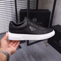 $82.00 USD Philipp Plein PP Casual Shoes For Men #1347779