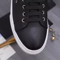 $82.00 USD Philipp Plein PP Casual Shoes For Men #1347779