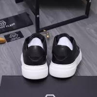 $82.00 USD Philipp Plein PP Casual Shoes For Men #1347779