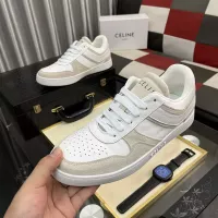 $80.00 USD Celine Casual Shoes For Men #1347809