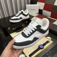 $80.00 USD Celine Casual Shoes For Men #1347811