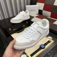 $80.00 USD Celine Casual Shoes For Men #1347812