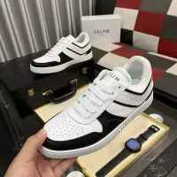 $80.00 USD Celine Casual Shoes For Men #1347814