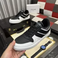 $80.00 USD Celine Casual Shoes For Men #1347815