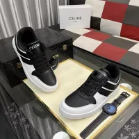 $80.00 USD Celine Casual Shoes For Men #1347815