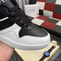 $80.00 USD Celine Casual Shoes For Men #1347815