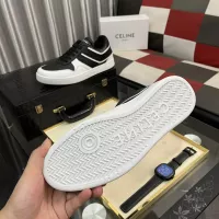 $80.00 USD Celine Casual Shoes For Men #1347815