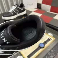 $80.00 USD Celine Casual Shoes For Men #1347819