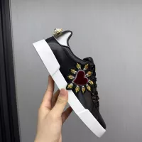 $88.00 USD Dolce & Gabbana D&G Casual Shoes For Men #1347827