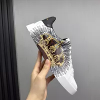 $92.00 USD Dolce & Gabbana D&G Casual Shoes For Men #1347842