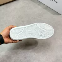 $72.00 USD Givenchy Casual Shoes For Men #1347892