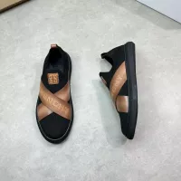 $72.00 USD Givenchy Casual Shoes For Men #1347895