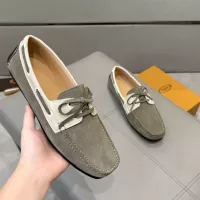$85.00 USD TOD'S Oxfords Shoes For Men #1347914
