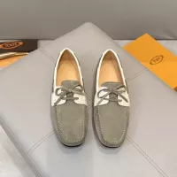 $85.00 USD TOD'S Oxfords Shoes For Men #1347914