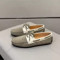 $85.00 USD TOD'S Oxfords Shoes For Men #1347914