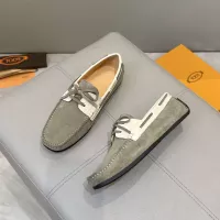 $85.00 USD TOD'S Oxfords Shoes For Men #1347914