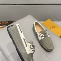 $85.00 USD TOD'S Oxfords Shoes For Men #1347914