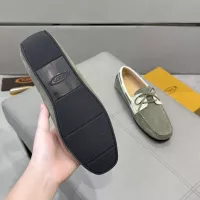 $85.00 USD TOD'S Oxfords Shoes For Men #1347914