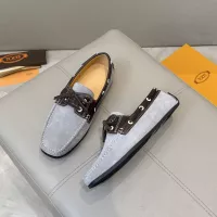 $85.00 USD TOD'S Oxfords Shoes For Men #1347915