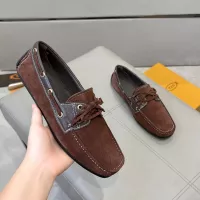 $85.00 USD TOD'S Oxfords Shoes For Men #1347916