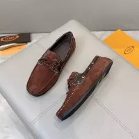 $85.00 USD TOD'S Oxfords Shoes For Men #1347916