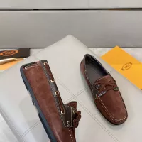 $85.00 USD TOD'S Oxfords Shoes For Men #1347916