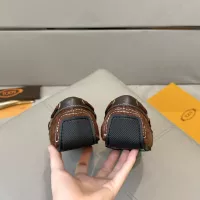 $85.00 USD TOD'S Oxfords Shoes For Men #1347916