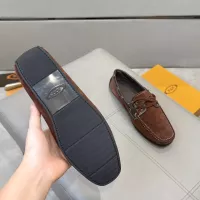 $85.00 USD TOD'S Oxfords Shoes For Men #1347916