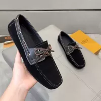 $85.00 USD TOD'S Oxfords Shoes For Men #1347917