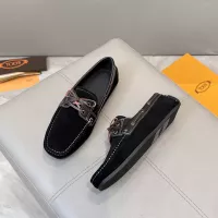 $85.00 USD TOD'S Oxfords Shoes For Men #1347917