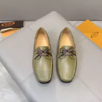 $85.00 USD TOD'S Oxfords Shoes For Men #1347918