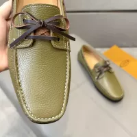 $85.00 USD TOD'S Oxfords Shoes For Men #1347918