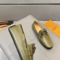 $85.00 USD TOD'S Oxfords Shoes For Men #1347918
