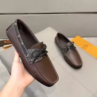 $85.00 USD TOD'S Oxfords Shoes For Men #1347919