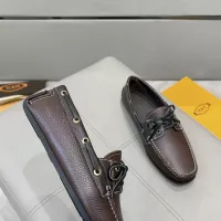 $85.00 USD TOD'S Oxfords Shoes For Men #1347919