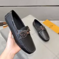 $85.00 USD TOD'S Oxfords Shoes For Men #1347920