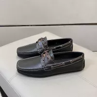 $85.00 USD TOD'S Oxfords Shoes For Men #1347920