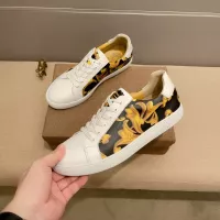 $80.00 USD Versace Casual Shoes For Men #1347921