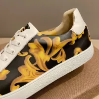 $80.00 USD Versace Casual Shoes For Men #1347921