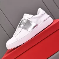 $82.00 USD Valentino Casual Shoes For Men #1347922