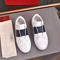 $82.00 USD Valentino Casual Shoes For Men #1347934