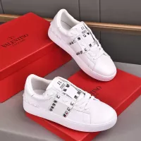 $82.00 USD Valentino Casual Shoes For Men #1347938
