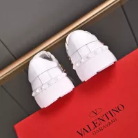 $82.00 USD Valentino Casual Shoes For Women #1347941
