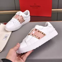 $82.00 USD Valentino Casual Shoes For Men #1347944