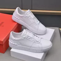 $85.00 USD Valentino Casual Shoes For Men #1347960