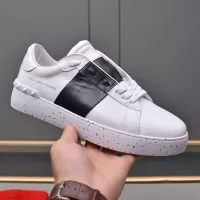 $85.00 USD Valentino Casual Shoes For Men #1347964