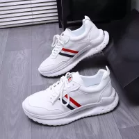 $85.00 USD Moncler Casual Shoes For Men #1347995