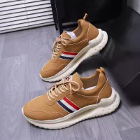 $85.00 USD Moncler Casual Shoes For Men #1347996