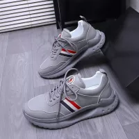 $85.00 USD Moncler Casual Shoes For Men #1347997